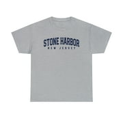 22Gifts Stone Harbor New Jersey NJ Moving Vacation Shirt, Gifts, Tshirt