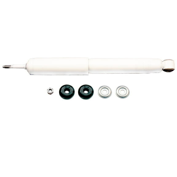 Gabriel G63969 Ultra Truck Front Shock Absorbers Fits 05-08 Ford F-450 Super Duty, 05-07 Ford F-550 Super Duty (1 pack)