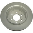 thumbnail image 2 of ADVICS Disc Brake Rotor, 2 of 4