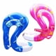 thumbnail image 3 of Anillo De Natación De Una Pieza Con Hebilla De Seguridad Ajustable, Chaleco De Natación Inflable, Chaleco Flotante Para Niños Y Adultos Kearding OD016740-01, 3 of 6