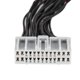 thumbnail image 1 of Conjunto de arnés de cableado Conversión de ECU de puente OBD2A a OBD1 ANGGREK Otros, 1 of 8