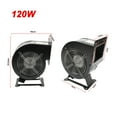 thumbnail image 4 of 130FLJ5 120W 150FLJ17 140W New Small Dust Exhaust Electric Blower Inflatable Model Centrifugal Blower Air Blower ,Easy to Use, 4 of 5