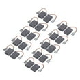 thumbnail image 3 of Escobillas De Carbón Para Taladro Eléctrico, Escobillas De Carbón Para Motor De Alta Resistencia, Reparación De Cobre Para Martillo Perforador ANGGREK Otros, 3 of 8