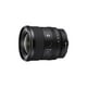 thumbnail image 1 of Sony Lente G™ Angular Fijo 20mm F1.8 Montura E Full Frame - FE SEL20F18G, 1 of 6