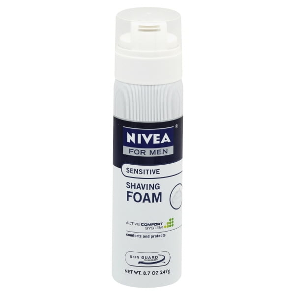 nivea sensitive 30