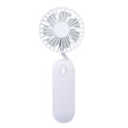thumbnail image 1 of EasyLife Fan USB recargable del PDA con el mini ventilador eléctrico portátil silencioso del viento fuerte, 1 of 2
