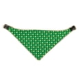 thumbnail image 6 of Christmas Reversible Dog Bandana by Uptown Pups, 6 of 7