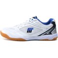 thumbnail image 2 of Xishao Zapatos de bádminton para mujer, zapatos de cancha para pickleball, cómodos y lindos tenis para mujer Xishao ropa, 2 of 2