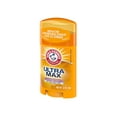 Arm & Hammer ULTRA MAX Solid AntiPerspirant Deodorant, Powder Fresh, 1.