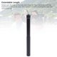 thumbnail image 3 of Selfie Selfie Stick, Camera Selfie Stick Completo Ajuste Fácil 1/4 Interfaz de Hilo CNC Procesamiento 1.3 Metro para Luces de Relleno para 360 x3 x4, 3 of 7