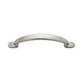 thumbnail image 1 of Knobware R5821 Rhode Island Pull 96 Mm Satin Nickel, 1 of 1