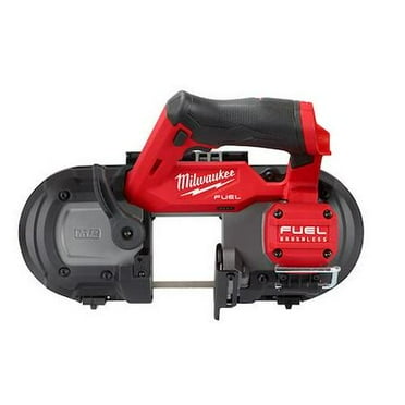 M12 FUEL Compact Band Saw (Tool Only)