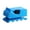 Light blue, variant on T-HOTLYST Handheld Cardboard Cutter Ergonomic Cardboard Slicer Cardboard Cutting Tool For Cats Scratch Board And Art Craft Project