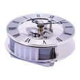 thumbnail image 3 of Retro Gear Wall Clock Movement  Decorative Table Clock Metal Perspective Movement Wall Clock Accessories(Gold), 3 of 7