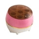 thumbnail image 5 of Contenedor de arroz en grano, tanque de arroz hermético, mostrador de cocina, contenedor de almacenamiento de arroz, cubo de arroz para grano, harina, y rosa, 5 of 8