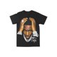 thumbnail image 1 of [100% Cotton]Vintage YOUNG DOLPH Rap Tee - Limited Edition Hip Hop Tour Streetwear Shirt Crewneck Menswear Shortsleeve Top men gifts graphic tees, 1 of 6
