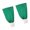 Green, variant on This durable non-woven tree-shaped protective cover has a warming function