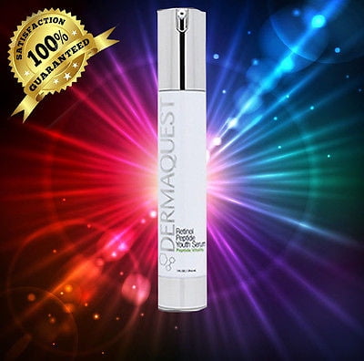retinol peptide youth serum
