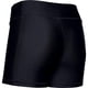 thumbnail image 4 of Shorts Under Armour Mujer Team Shorty 4 Negro/Blanco XXL, 4 of 4