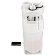 thumbnail image 2 of TRQ Fuel Pump & Sending Unit Assembly for Dodge D150 D250 Ramcharger W150 W250 FPA60491 Fits select: 1991-1993 DODGE D-SERIES, 1991-1993 DODGE W-SERIES, 2 of 4