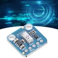 thumbnail image 1 of ANGGREK Ambient Light Sensor Module Light Measuring Board I2C Bus Interface For VEML7700,I2C Bus Interface Sensor Board,Light Sensor Module For, 1 of 8