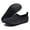 Black-Rainbow Diamonds, variant on Stepedia Women's Water Shoes Rhinestone Aqua Socks Quick Dry Beach Swim Shoes for Pool Diving Boating Yoga