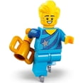 thumbnail image 1 of Serie de minifiguras LEGO 22: Campeón de patinaje artístico, 1 of 2