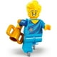thumbnail image 1 of Serie de minifiguras LEGO 22: Campeón de patinaje artístico, 1 of 2
