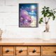 thumbnail image 3 of Diamond Painting 5D DIY Kit de playa de taladro redondo completo Arte Decoración del hogar (B5924), 3 of 9