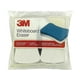 thumbnail image 2 of Borrador para Pizarra Blanca 3M 581-WBE, 8 cm de Alto x 13 cm de Ancho, Blanco, 2 of 2