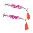 thumbnail image 3 of Mosiee 2Pcs 90Mm Fishing Hooks Squid Hook Octopus Hook Fishing Tackle, 3 of 9