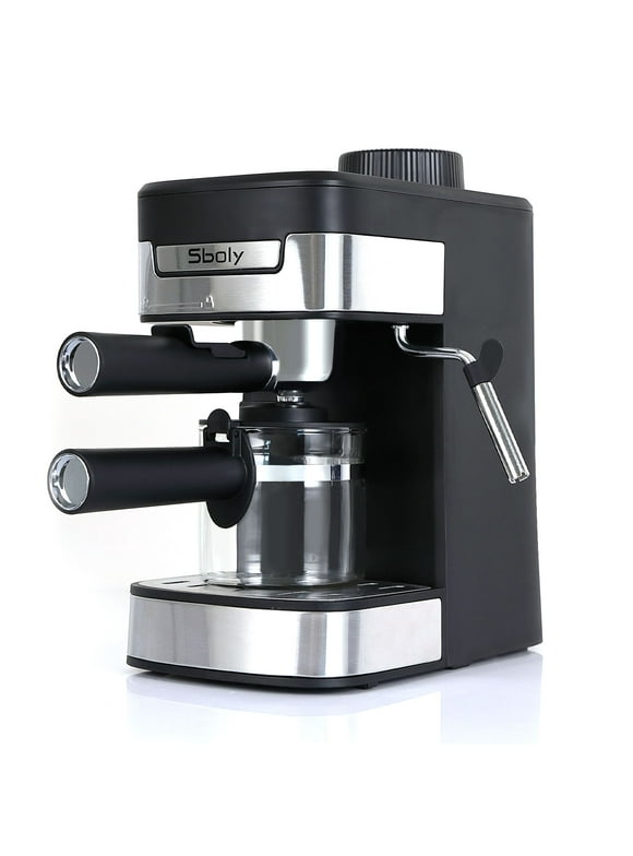 Espresso Machines