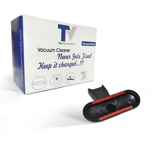 Replacement For Bissell 2284 Cordless Hand Vac Vacuum Cleaner Upholstery Tool # 1614211