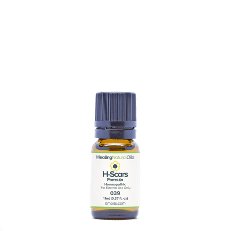 - #1 Scar Removal Alternative - Scar Healer, Keloid Cream, Regenerate Skin Tissue Naturally - All Natural Product for Scars