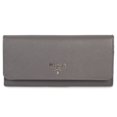 thumbnail image 1 of Prada Marble Saffiano Leather Flap Wallet 1MH132 QWA F0K44, 1 of 1