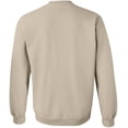 thumbnail image 7 of Gildan Men's Heavy Blend Crewneck Sweatshirt - G18000, 7 of 7