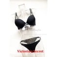 thumbnail image 3 of Conjunto De Sujetador Ajustable De Diamantes De Imitación Ropa Interior Reúne Sexy Brillante Transpirable.hotpangjing, 3 of 4