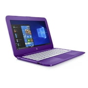 HP Stream 11-ah013wm, 11.6", Intel N3060, Intel HD Graphics, 32GB SDD, 4GB RAM, WIN 10S