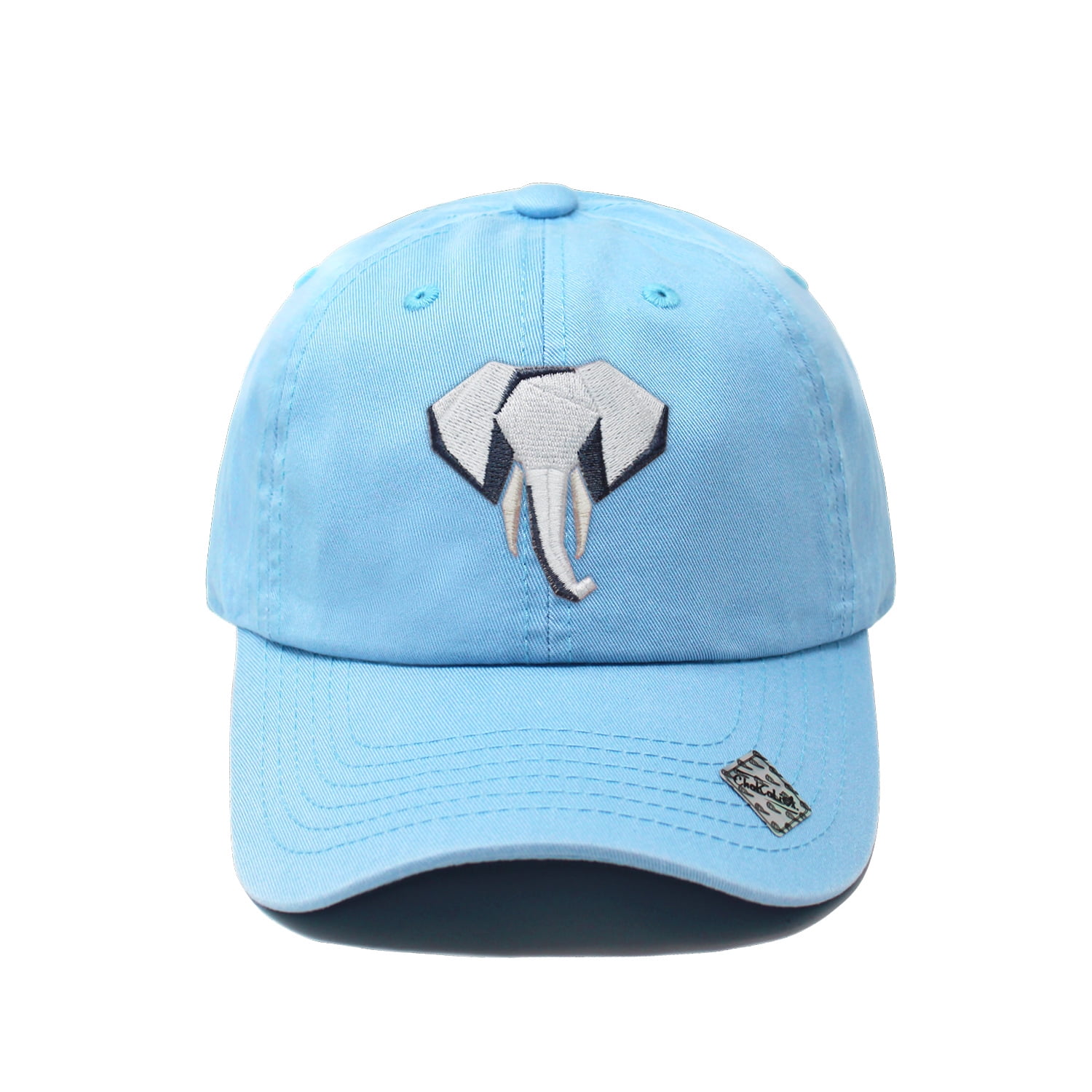 elephant baseball cap