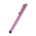 thumbnail image 1 of sweethay Plumas capacitivas Pluma de pantalla táctil profesional Pluma de alta flexibilidad Stylus Escritura suave Teléfono móvil Útiles Type3 NO3, 1 of 6