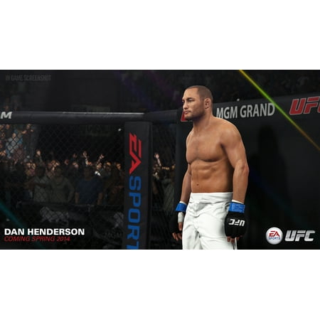 EA SPORTS UFC - Xbox One