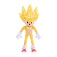 thumbnail image 4 of Sonic 3 - 2.5 Inch Super Sonic Figure, 4 of 5