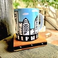 thumbnail image 3 of Coffee Quips Crafted iconic Philadelphia skyline ceramic coffee mug, 3 of 8