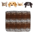 thumbnail image 4 of Manta Para Perros, Felpa Suave, Lavable A Máquina, Mascota De Felpa Para Pequeños, 4 of 7