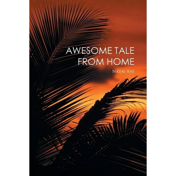 Awesome Tale from Home