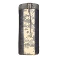 thumbnail image 1 of Advancent Bolsa para botella de agua, suministros, accesorios, paquete de tazas, accesorios deportivos para escalada, gran capacidad, camuflaje negro Escalada camuflaje gris Advancent OD024222-04, 1 of 6