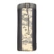 thumbnail image 1 of Eigraketly Bolsa para botella de agua, suministros para bolsa, paquete de almacenamiento impermeable para vasos, accesorios de escalada, gran capacidad, Escalada camuflaje gris Eigraketly OD024222-04, 1 of 6