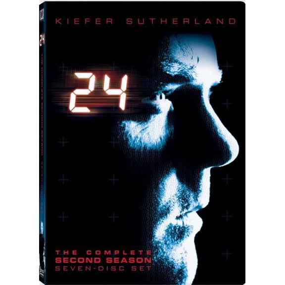 Pre-Owned 24: Season 2