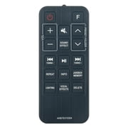 Allimity AKB75315304 Replaced Remote Compatible with LG Home Audio Speaker System AKB75315304