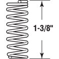 thumbnail image 2 of Handyman Compression Spring, 0.041 in. Diameter, 5/8 in. x 1-1/2 in. (2-pack), 2 of 2